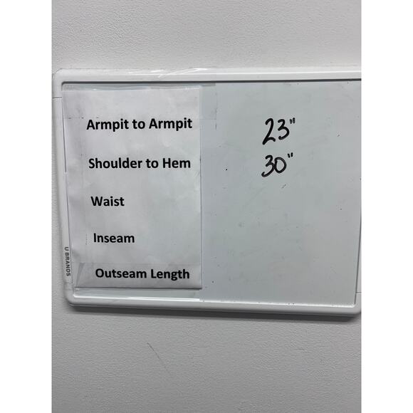 Harve Benard Women’s Long Sleeve Collared Button Down Blouse, Green, size 12 - Picture 8 of 9